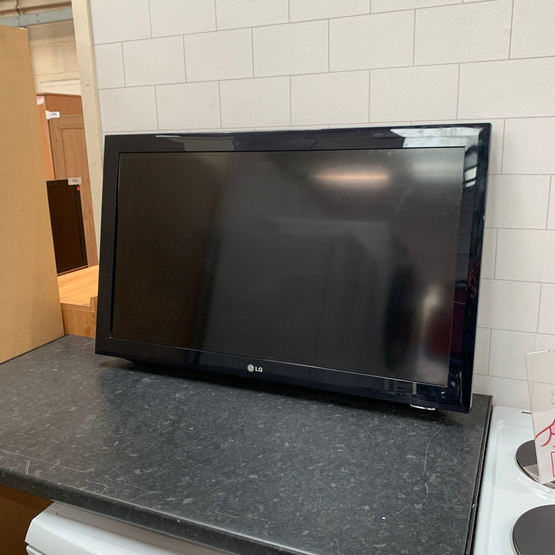 LG TV