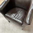 Tub chair