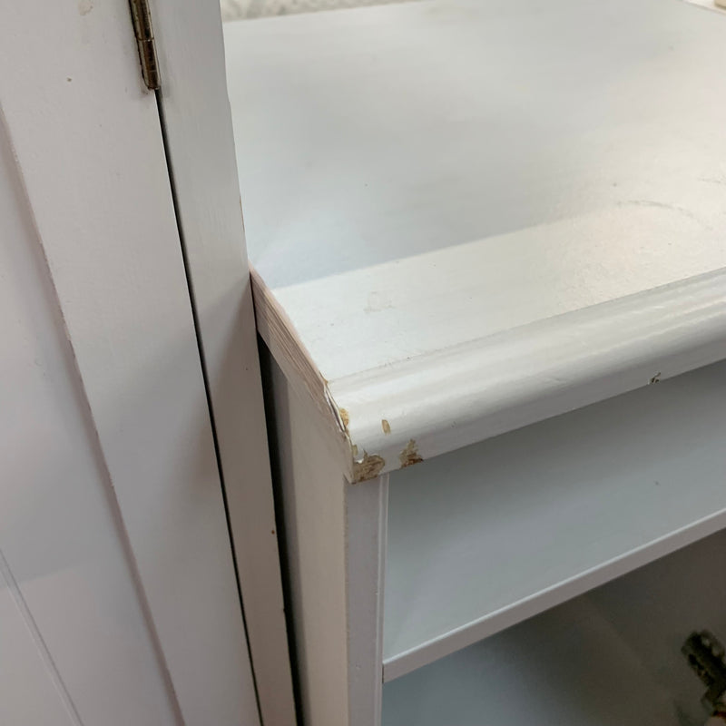 Bedside cabinet