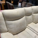 Recliner 2 seater sofa