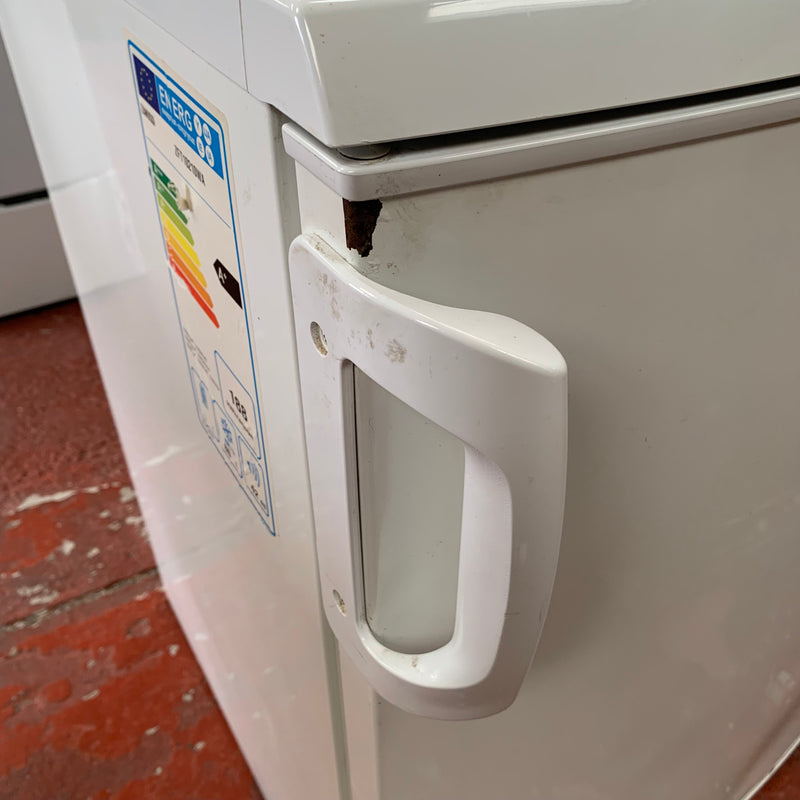 ZANUSSI freezer