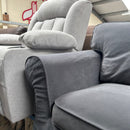 2 seater sofa