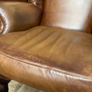2 seater sofa and armchair