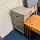 Bedside cabinet