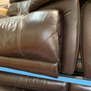 Recliner 3 piece suite