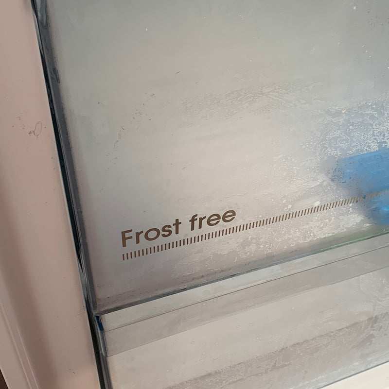 KENWOOD fridge freezer