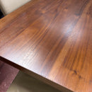 Table and chairs