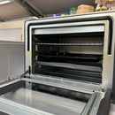 COOKWORKS oven