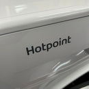 HOTPOINT washing machine