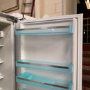 SIEMENS fridge freezer