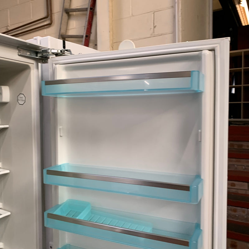 SIEMENS fridge freezer
