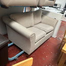2 seater sofa