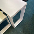 Nest of tables