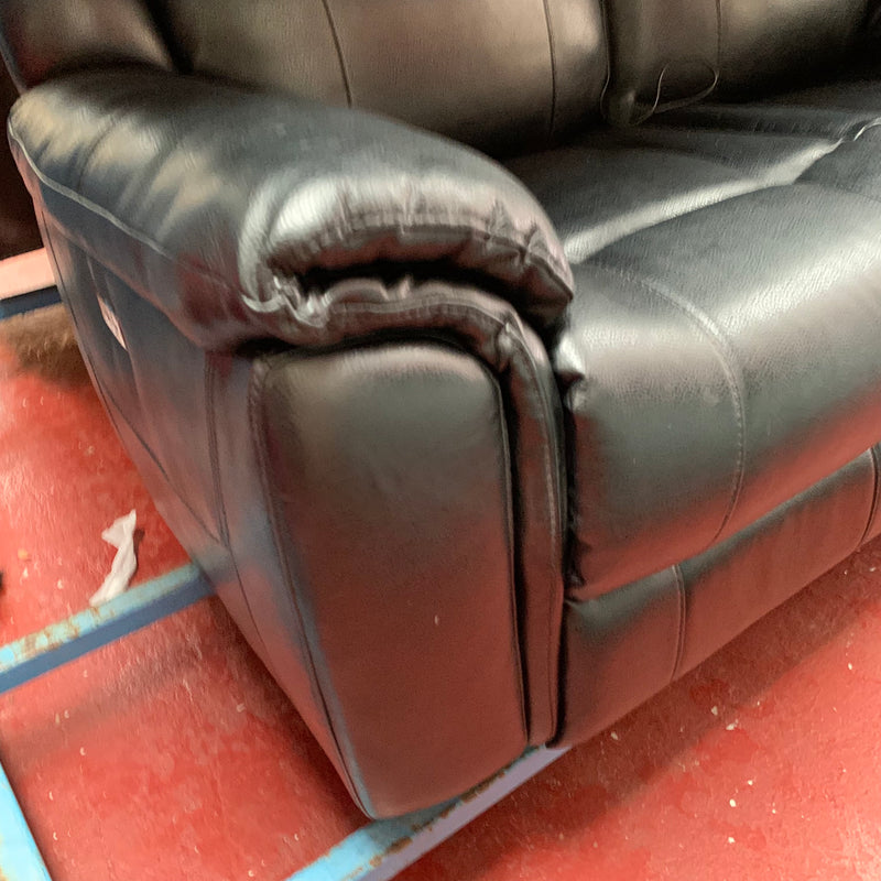 2 seater recliner sofa