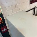 Shoe cabinet