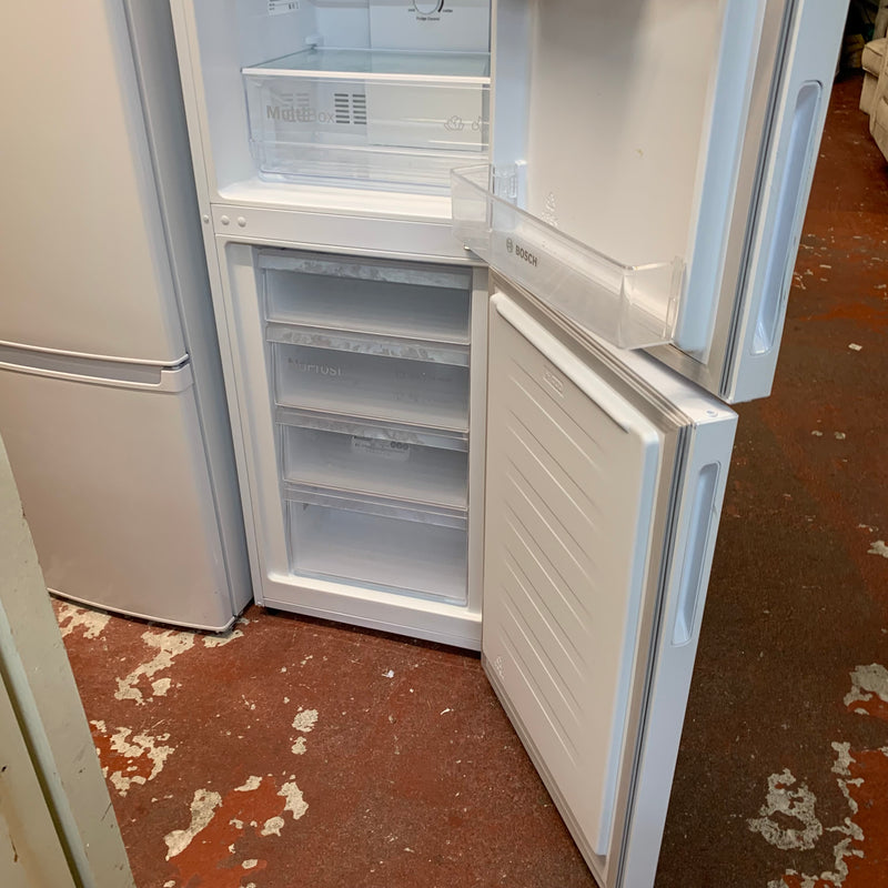 BOSCH fridge freezer