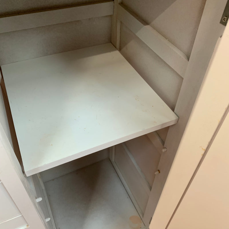 Bathroom cabinet