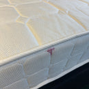 King size ottoman bed
