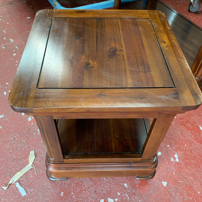 Side table
