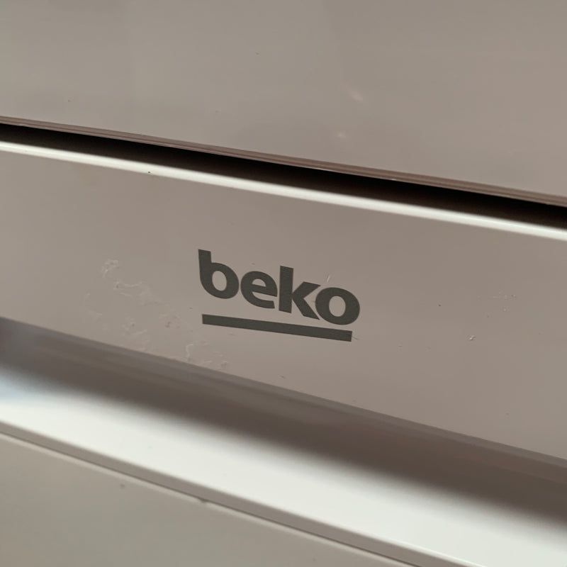 BEKO dishwasher