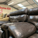 Recliner 3 piece suite