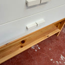 Display cabinet