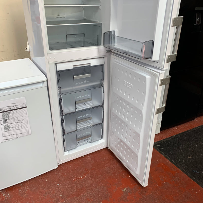 BLOMBERG fridge freezer