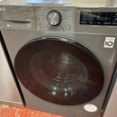 LG 10kg Washer/Dryer