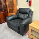 2 seater sofa and armchair