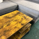 TV unit