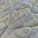 Double bed