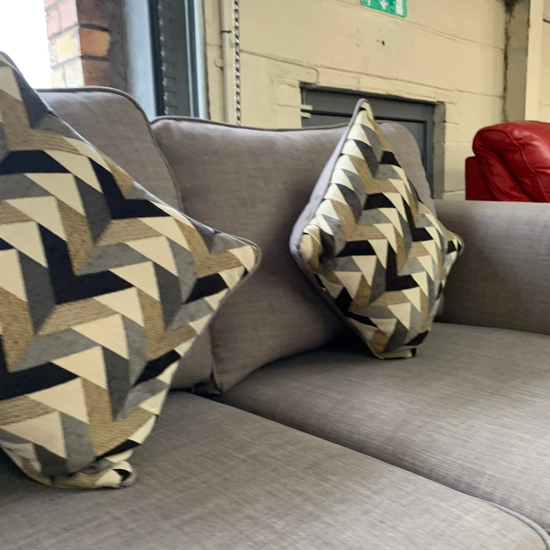 2 and 3 seater sofas