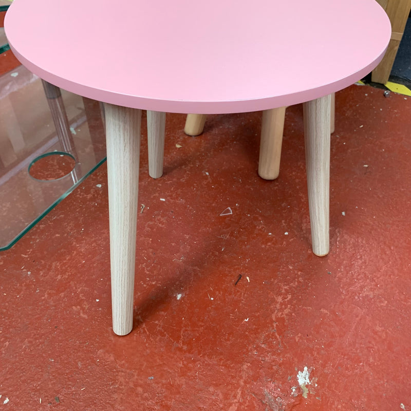 Side table