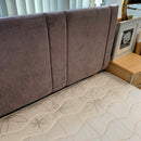 Double Bed