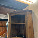 Display cabinet