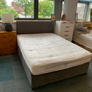 Double bed