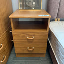 Bedside cabinet