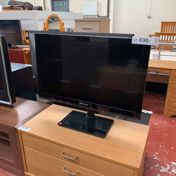 POLAROID TV