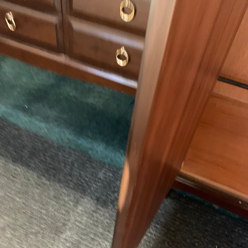 STAG double wardrobe