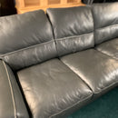 Corner sofa