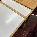 Butterfly table and chairs