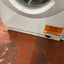 HOTPOINT washing machine