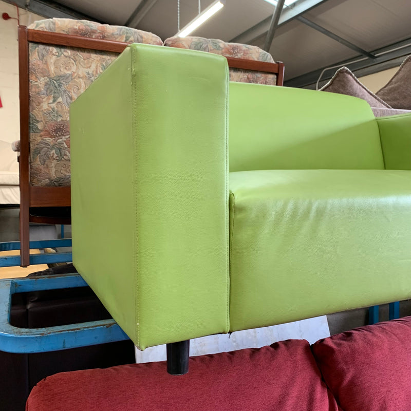 2 seater sofa