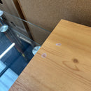 Bedside cabinet