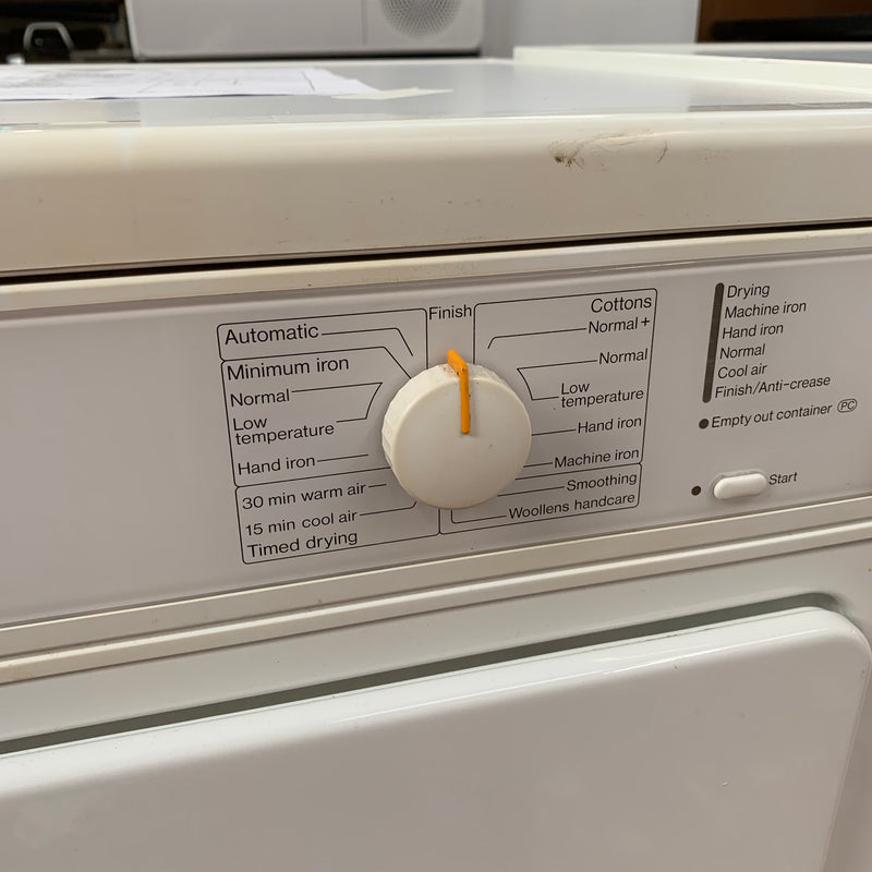 MIELE tumble dryer