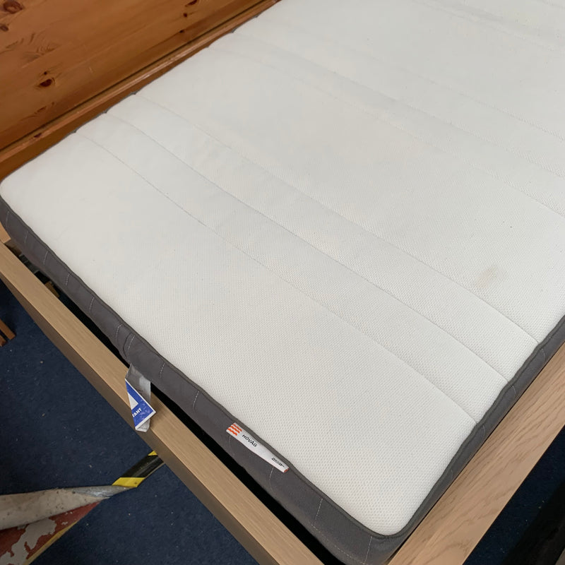 IKEA single bed