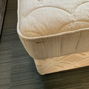 Double bed