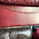 3 seater sofa and armchair
