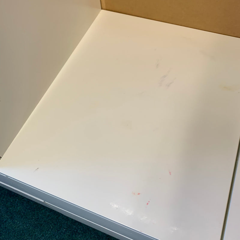 IKEA bedside drawers