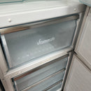 PANASONIC fridge freezer